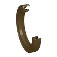High Misalignment Metal Case Parker Oil Seals (SCE SAE SME)